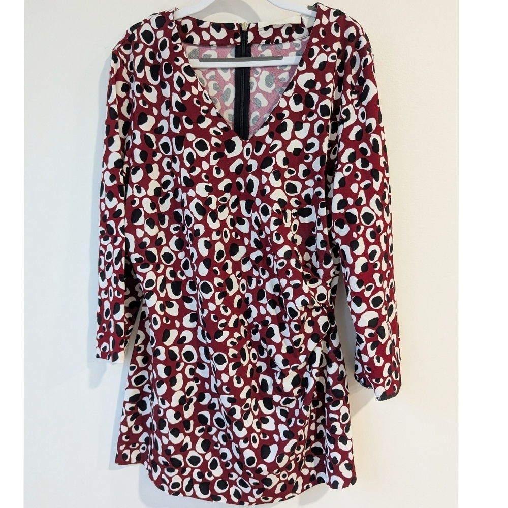 Boss Hugo Boss Epana Ruched Top